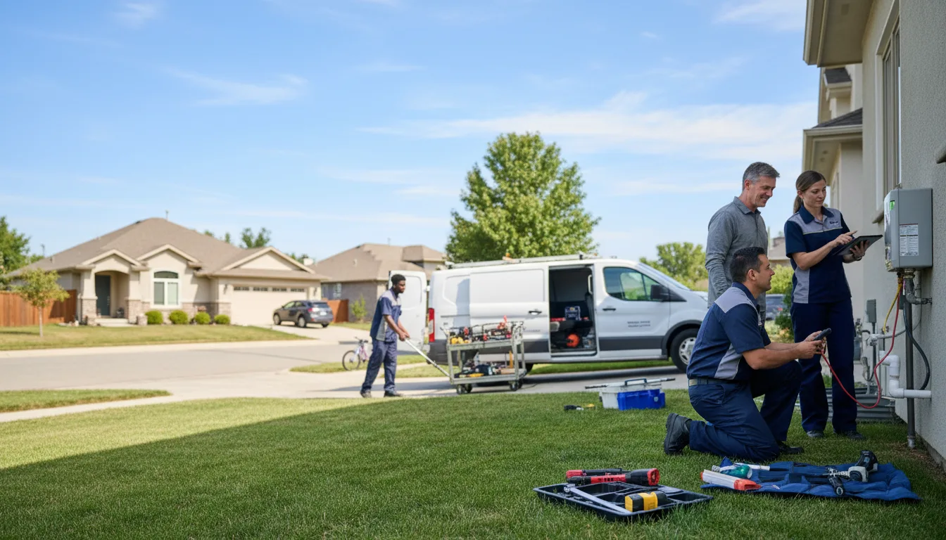 Professional Whole Home Water Filter Services in Paint Bank, VA